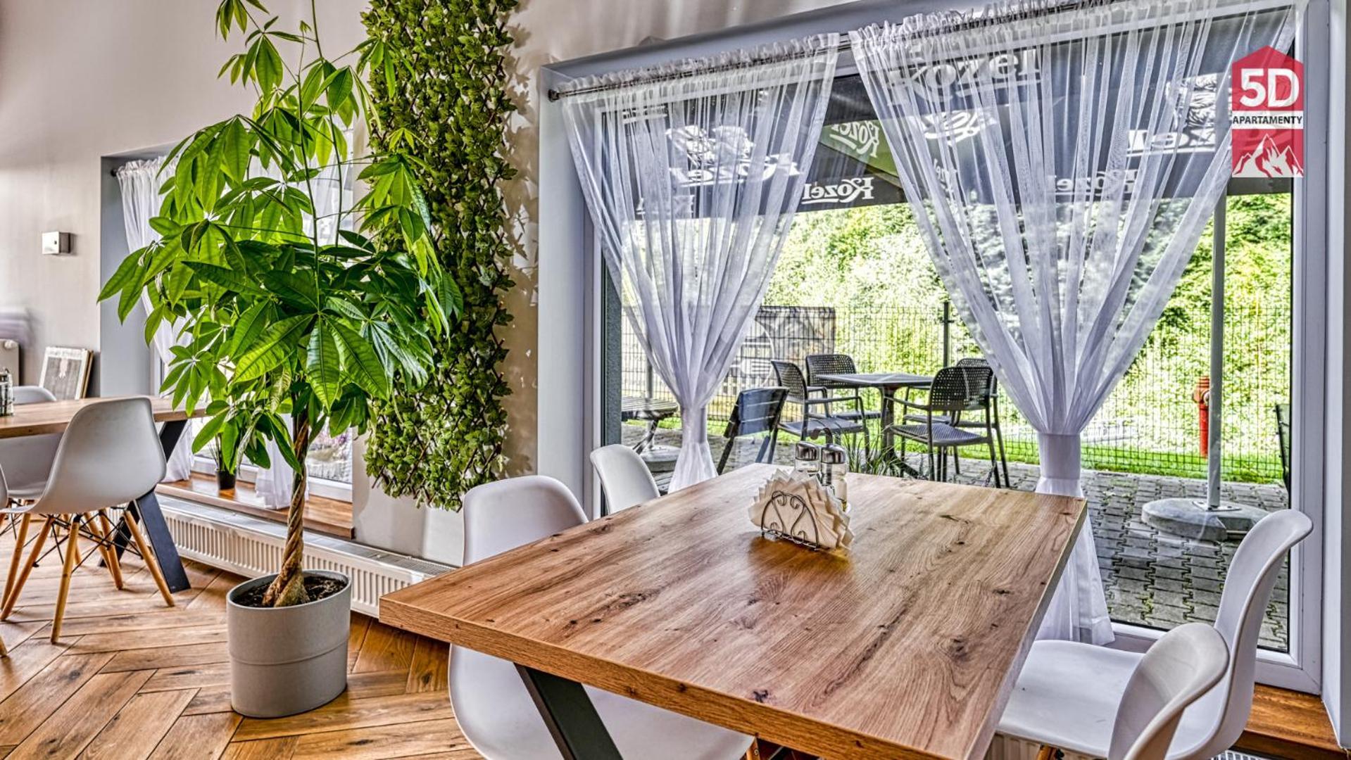 Apartament Spa 40 Resort Kozubnik Blisko Szczyrk - 5D Apartamenty Porabka Ngoại thất bức ảnh