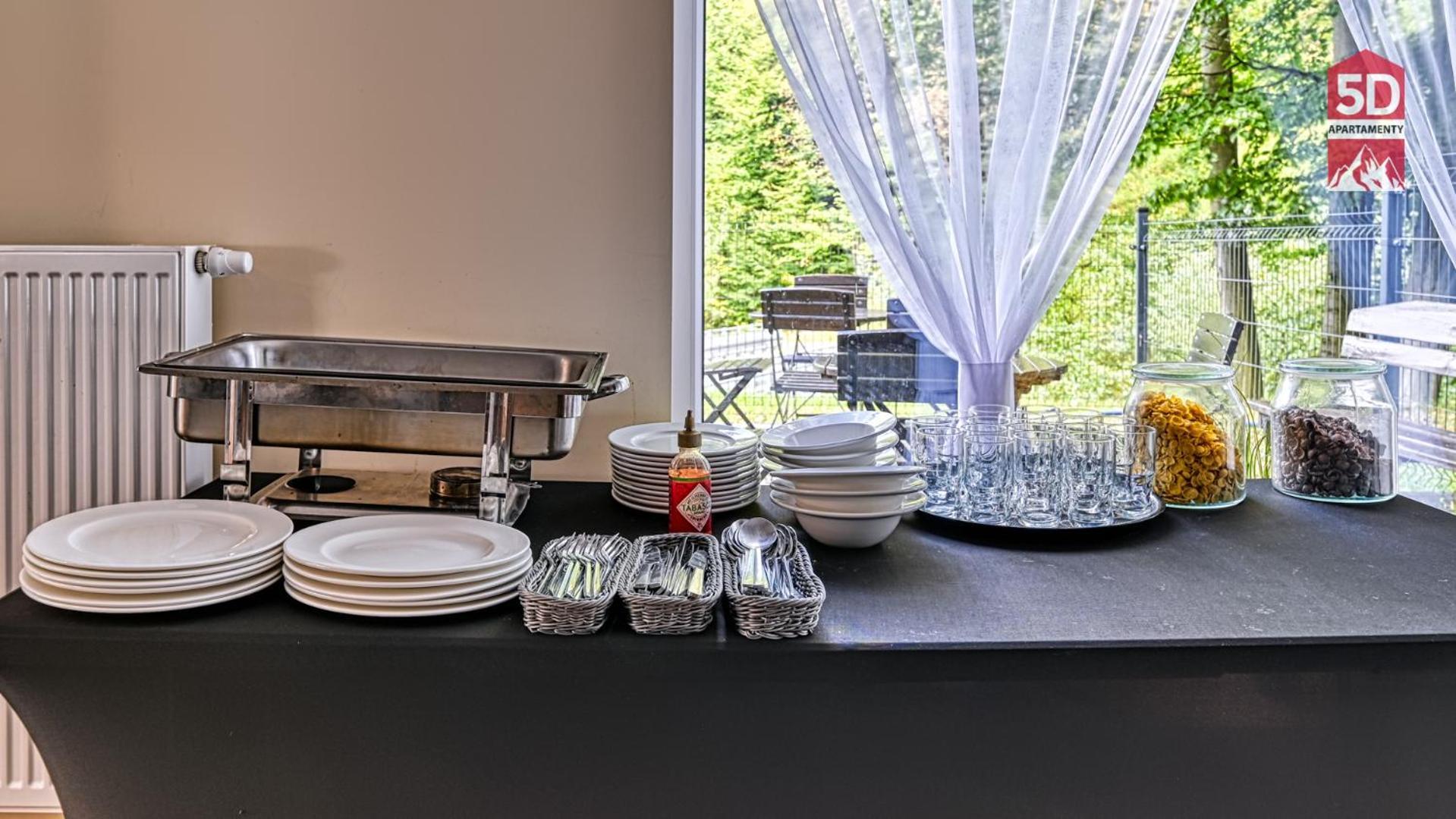 Apartament Spa 40 Resort Kozubnik Blisko Szczyrk - 5D Apartamenty Porabka Ngoại thất bức ảnh