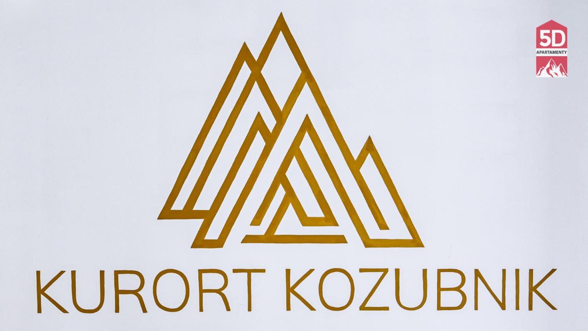 Apartament Spa 40 Resort Kozubnik Blisko Szczyrk - 5D Apartamenty Porabka Ngoại thất bức ảnh