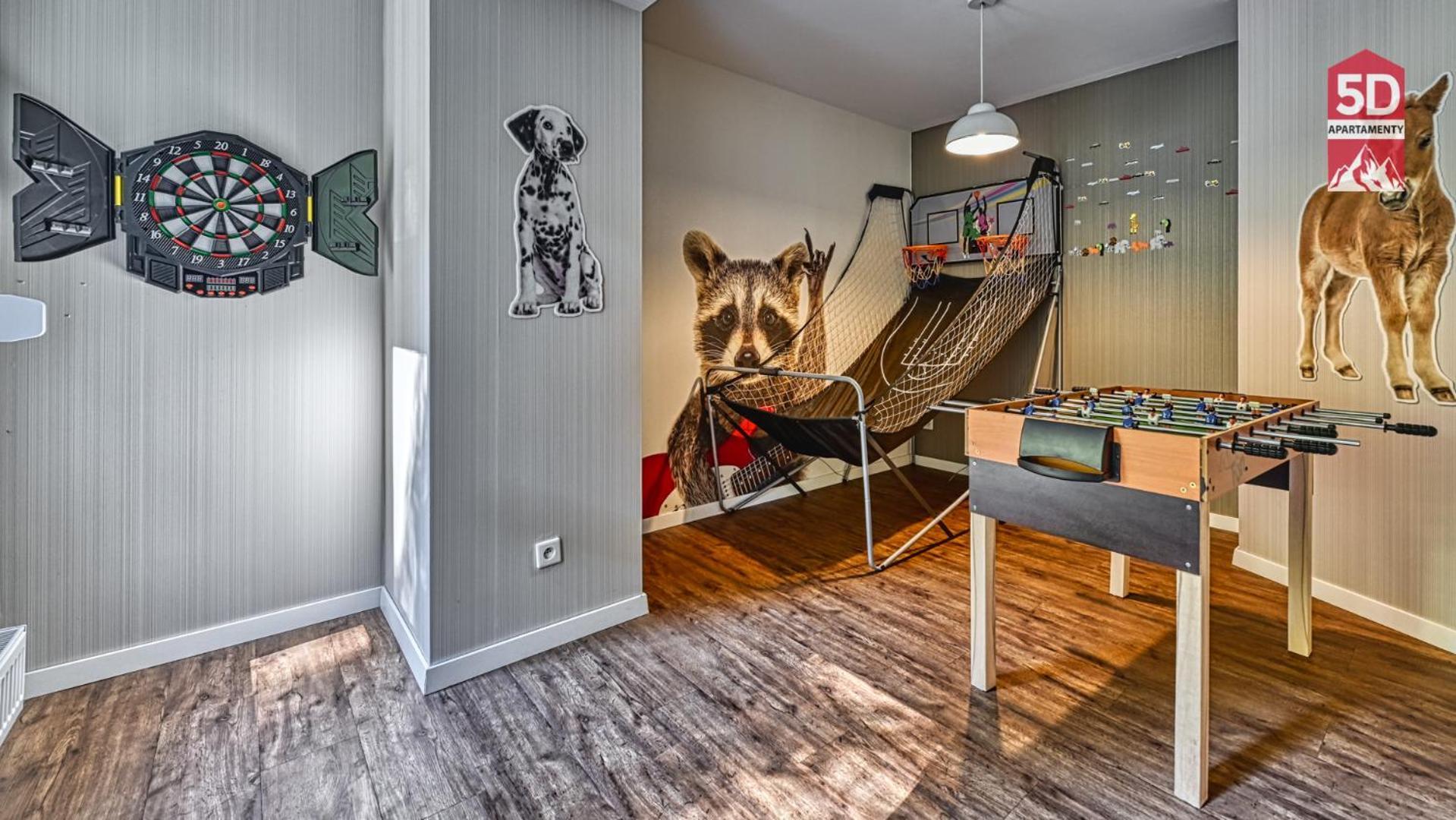 Apartament Spa 40 Resort Kozubnik Blisko Szczyrk - 5D Apartamenty Porabka Ngoại thất bức ảnh